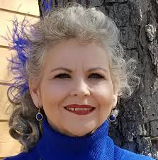 Friends For Crista Patrick