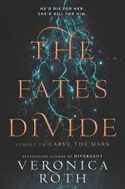 Carve The Mark Standaard Boekhandel Boeken Lezen Veronica Roth Boeken