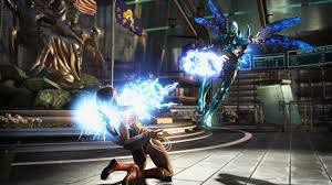 May 15, 2017 · in our injustice 2 unlockables guide, we have detailed everything you need to know about unlocking additional characters, skins, and more. Injustice 2 Characters Guide Cheat Sheets All Characters Detailed Special Moves Character Powers Usgamer