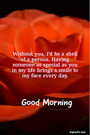 Cute good morning texts to girlfriend. 80 Flirty Good Morning Text Messages For Him Explorepic