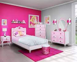 Use your any favourite fabric to make it so you. Contoh Desain Kamar Tidur Anak Perempuan Tema Barbie