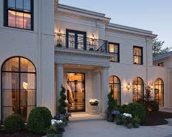 There is so much to say about this entrance. William T Baker Award Winning Classical Residential Designer Luxury Residential Commercial Design And Architectural Firm
