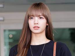 She too earned her initial . Everything Blackpink S Lisa Wants In Her Ideal Boyfriend Yaay K Pop