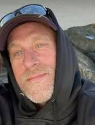 Jason B. Ward Obituary