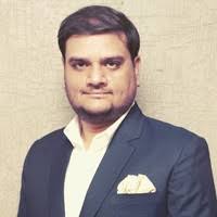 Parthiv Patel Email & Phone Number