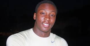 Spring Game Visit Impresses Spence