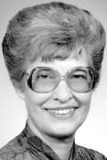 HAZEL CARLSON Obituary (2006)
