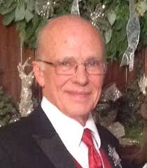 Obituary for George P. Kirk