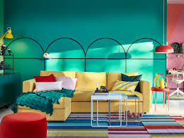 The tight fit of the cover and the clean and long lines give kungshamn a modern yet timeless look, which means. Every Item In Ikea S Bright New Range Is Under 250