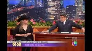 Jenni rivera era amiga de hijos de 'la tuta'. Jenni Rivera Entrevista En El 2001 Diva Vive Youtube