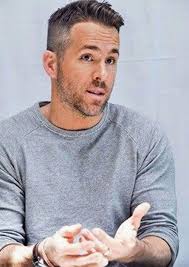40 Gorgeous Ryan Reynolds Haircut Ideas The Best Mens Hairstyles Haircuts