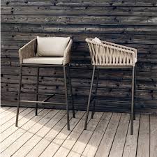 Bitta Barstool Kettal Bar Stools Furniture Bar Stool Furniture Outdoor Bar Stools Bar Stools