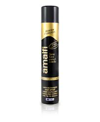 It comes in a glossy color that provides a smooth, washable surface for appliances, such as refrigerators, dishwashers, laundry machines and more. Black Hairspray Quimi Romar