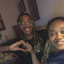 Mx. David Parnell III (@david_parnell) · Instagram 照片和Reels