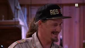 Admiral P sin dag: Unni Wilhelmsens versjon av «Skakke gi opp» i Hver gang  vi møtes