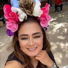 Congratulations, Melissa Jauregui, Calabasas fifth grade teacher. Melissa  was selected as Santa Cruz County Teacher of the Year last night. Here she  is with Principal Fanning (left) and Assistant Principal Granillo at