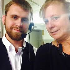 Outstanding Artist in Theatre 2024