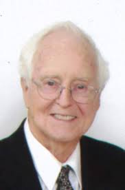 David S. Hudec Obituary