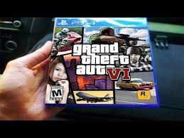 Looking for a good deal on gta 6 cover? Gta 6 Latest Home Facebook