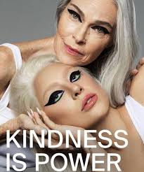 Models over 50 you might not know