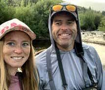 Christopher Stuckey's Instagram, Twitter & Facebook