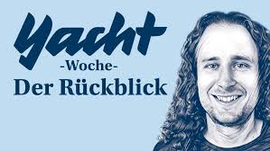 Opinion: I was away for a while