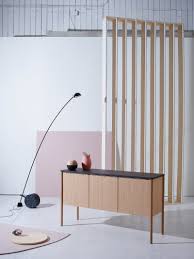 Structure Norwegisches Design Design Sideboard Norwegen