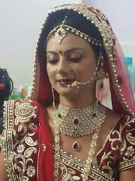 Makeup artist Beauty Parlour and Make up by Priya Rastogi, Lucknow