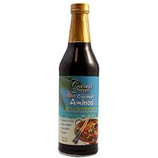 What to use in place of soy sauce. Ic Friendly Recipes Soy Sauce Substitute Coconut Aminos