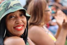 Columbus Recreation and Parks