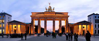 Germany, officially the federal republic of germany, a country in central europe, is a modern great power, the world's third largest economy, and the world's largest exporter of goods. Study In Germany Study Eu