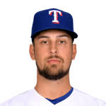 Nathaniel Lowe Fantasy Stats