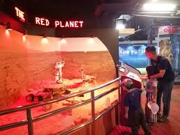 2 pemenang harian akan dipilih berdasarkan jawapan yang betul dan terpantas. Harga Tiket Planetarium Negara 2021 Tips Peta Lokasi