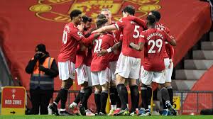 How will europa league fixture play out tonight? Granada Vs Manchester United Live Stream Uefa Europa League On Paramount How To Watch On Tv Odds News News Akmi