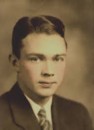 Launch page for photos