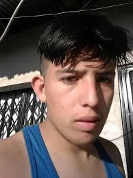 Ronald Macias (@RonaldM181097)