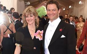 Dominic west and his wife, catherine fitzgerald, released a handwritten note insisting that their marriage is strong as intimate photos of him and lily james surface. Could Dominic West Be En Route To His Wife S Limerick Castle Again