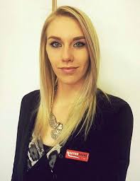 MasterDrive is welcoming their new brand enthusiast in marketing