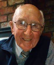 Condolence Book for BILLY CLINTON (Friars Walk, Cork)