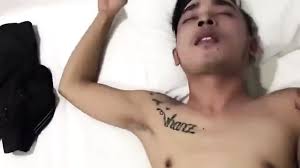 Gay Indonesia Rifaiju and Tatoo Twink: Indonesian Amateur Porn | xHamster