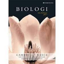 Reece ini merupakan buku yang paling banyak. Biologi Jilid 1 By Neil A Campbell