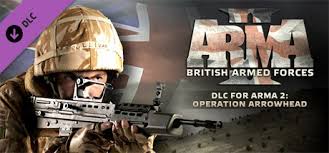 Прохождение игры arma 2 operation arrowhead. Arma 2 British Armed Forces On Steam