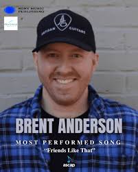 Huge congrats to our 2025 ASCAP Country Award Winners!!!🎉