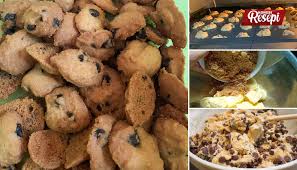 Sepengetahuan saya, ada beberapa penyedia blog gratisan yang sudah cukup terkenal, diantaranya ada wordpress, blogspot, typepad, posterous. Cara Buat Biskut Choc Chip Ala Famous Amos Yang Sedap Resepi Biskut Paling Simple Dan Wajib Cuba Kongsi Resepi