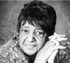 Florine OLINGER Obituary (2012)