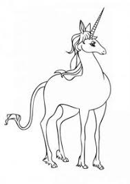Bunt bastelideen einhorn lesezeichen basteln pinterest. Ausmalbilder Einhorn Kostenlos Ausdrucken