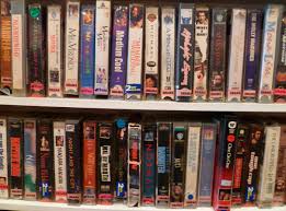 But as ap's haven daley reports, there are still neighborhood stores open for business. We Lost It At Our Video Stores The Writers Remember Movie Rental Havens Features Roger Ebert