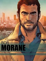 1 3 claude landry was a scriptwriter for the show. Bob Morane Alchetron The Free Social Encyclopedia