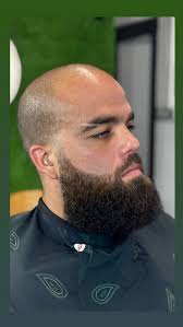 Clean and sharp beard work 🧔🏻‍♂️, ————————————, #barber #barbershop  #barberlife #haircut #barbershopconnect #fade #hair #barbers #hairstyle  #barberlove #wahl #barbering #beard #menshair #hairstyles ...