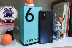 Harga oppo reno 6 5g dan spesifikasi oppo reno 6 5g yang begawei review mulai dari kelebihan dan kekurangan serta fitur, desain, kamera, ram, cpu, ukuran layar, dan baterai. Oppo Reno6 Resmi Meluncur Di Indonesia Ini Harganya Halaman All Kompas Com